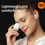 XIAOMI Pro S Wireless In Ear Headphone TWS Bluetooth Earbuds Sport Touch Control MIJIA ENC Noise Reduction Earphone Built-in Mic