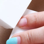 1/3/5/10Pcs Nail File Buffer Block Sanding Pedicure Buffing Grind Nail Polisher Manicure Nail Art Sponge Buffer Polish Care Tool