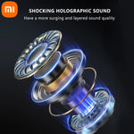 Xiaomi TWS Earphones AP05 Mijia Bluetooth5.3 True Wirless Headphones Waterproof 9D Stereo Earbuds Sport Headset Built-in Mic