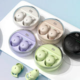 Xiaomi Q26 Wireless Sleepbuds Bluetooth Earphones Sleeping Earbuds Invisiable Comfortable Noise Reduction Headphones TWS Headset