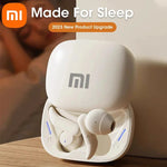 Xiaomi Wireless Sleep C27 Mini Invisible Earbuds Bluetooth Gaming Sport Headphones HiFi Stereo Sound Music Headsets TWS Earphone