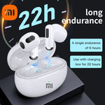 XIAOMI Pro S Wireless In Ear Headphone TWS Bluetooth Earbuds Sport Touch Control MIJIA ENC Noise Reduction Earphone Built-in Mic