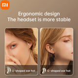 Xiaomi Sleeping Earphones True Wirelss Bluetooth Headphone Mini Invisiable Noise Blocking Sleeping Earbuds Comfortable In Ear