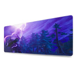 Large Mouse Pad F-Fortnite Desk Protector Xxl Gaming Gamer Keyboard Pc Accessories Mat Mousepad Extended Mice Keyboards Computer