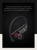 XIAOMI Wireless Earbuds Z9 Over-Ear Bluetooth Earphones IPX5 Waterproof Earhooks TWS Sports Headphones Gaming Headset With Mic