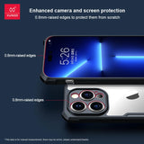 Xundd Case For iPhone 15 14 Pro Max 15 Pro iPhone 13 Pro 12 Magnetic Case,Airbag Shockproof Shell,Screen&Camera Protection Cover