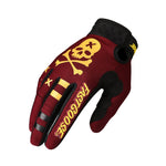 Full Finger Bike Gloves MTB Motocross BMX Off Road Motorcycle Motorbike gloves Top Quality Cycling Gloves Moto Touch Screen