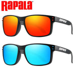 Rapala Fishing Glasses Outdoor Mountaineering Anti-ultraviolet Classic Polarized Sunglasses Riding Driving Sunglasses