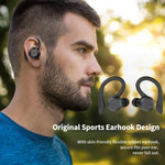 Xiaomi TWS Bluetooth 5.0 Earphones Stereo Sports Waterproof Bluetooth Wireless Headphones Charging Box Earbuds With Mic Headset