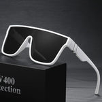 New Designer  Outdoor Sport Sunglasses Men Male Sun Glasses Women Goggles UV400 Fashion Eyewear