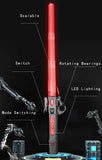 Fun Laser Swords Light Saber Luminous Boys Toys Kids Telescopic Knife Glow Stick Children star Battle Lightstick wars Lightsaber