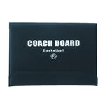 Folding Tactical Basketball Coach Board Magnetic Basketball Tactical Board Portable Competition Game Training Magnet Clipboard