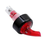 1PC Portable 20ml/30ml Quantitative Wine Pourer Alcohol Liquid Dispenser Measuring Oil Bottle Spout Wine Decanter Bar Tool