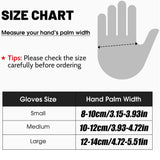 1 Pair Aqua Gloves Webbed Paddle Swim Gloves Fitness Gym Water Aerobics and Swimming Resistance Training Gloves for Men Women