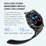 10Pcs FD68S Smart Watch for Men Women Heart Rate Monitor Sports FitnessTracker Smartwatch for Android Ios