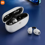 XIAOMI C01 Wireless Earphone Earclip MIJIA Sport Bone Conduction Bluetooth5.3 Headphone Open Ear Waterproof Headset Built-in Mic