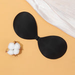 Sexy Sujetador Women's bra Invisible Push Up Bra Self-Adhesive Silicone Seamless Front Closure Sticky Backless Strapless Bra