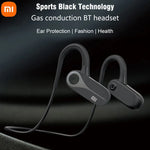 XIAOMI Bluetooth5.3 Headphones B8 Sports Earphones Air Conduction Neckband Waterproof Headset Built-in Mic Wireless Earbuds