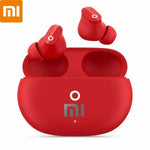 Xiaomi Buds 4 Pro Mijia Wireless Earbuds Bluetooth Earphones Noise Reduction Headphones HiFI Stereo Sound Built-in Mic Headset