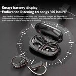 Xiaomi Headphone MIJIA Wireless Bluetooth Earphones TWS Ear-Hanging A520 Sports Waterproof Headset HiFi Stereo Earbuds With Mic