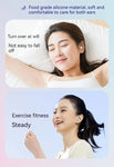 Xiaomi Cute Wireless Earphones Mini Bluetooth5.3 Earbuds Waterproof Stereo Invisiable Noise Reduction Comforts Sleep Headphone