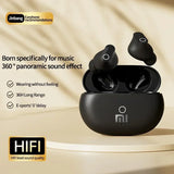 Xiaomi Buds 4 Pro Mijia Wireless Earbuds Bluetooth Earphones Noise Reduction Headphones HiFI Stereo Sound Built-in Mic Headset