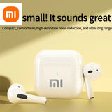 Xiaomi TWS Earphones AP05 Mijia Bluetooth5.3 True Wirless Headphones Waterproof 9D Stereo Earbuds Sport Headset Built-in Mic