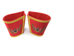 18th Degree Scottish Rite Regalia Set – Premium Machine Embroidered & Handcrafted