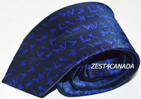 Masonic Regalia Freemason Tie with self print Masonic Symbols - Zest4Canada 