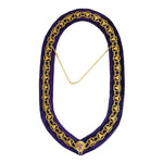 33rd Degree Scottish Rite Chain Collar-ZEST4CANADA