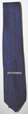 Masonic Regalia Freemason Tie with self print Masonic Symbols - Zest4Canada 