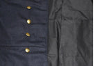 Civil War Union Senior Double Breasted Officer Frock Coat