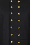 Civil War Union Senior Double Breasted Officer Frock Coat