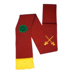 Council of Knights Masons Sash