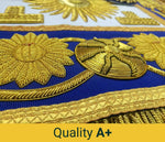 Deluxe Past Grand Master Apron A+ Quality - Zest4Canada 