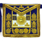 Deluxe Past Grand Master Apron A+ Quality - Zest4CANADA