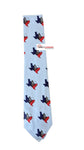 Freemasons of Texas Masonic Necktie