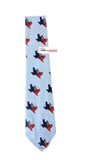 Freemasons of Texas Masonic Necktie