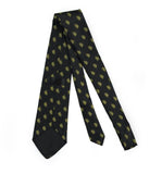 High Quality Masonic Acacia Leaf Tie - Zest4Canada 