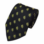 High Quality Masonic Acacia Leaf Tie - Zest4Canada 