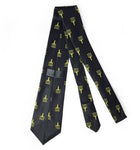 High Quality Masonic Allied Degree Tie - Zest4Canada 