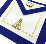 Masonic Blue Lodge 14th Degree Aprons (Set of 9 Aprons) - Zest4Canada 