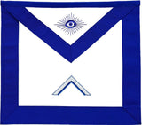 Masonic Blue Lodge Officers Aprons Variations - Zest4Canada 