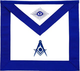 Masonic Blue Lodge Officers Aprons Variations - Set of 19 - Zest4Canada 