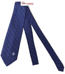 Necktie Masonic Polkodot Blue Master Mason Square Compass Necktie Freemason Fraternity