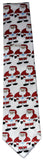 Masonic Freemasons Saint’s Claus Neckties