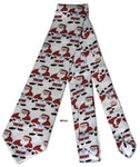 Masonic Freemasons Saint’s Claus Neckties