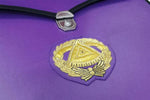 Masonic MM/WM and Provincial Full Dress Grand Master Purple Cases II - Zest4Canada 