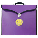 Masonic MM/WM and Provincial Full Dress Grand Master Purple Cases II - Zest4Canada 
