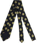 Masonic Regalia 32nd Degree Scottish Rite Men's Necktie-Masonic Store-Zest4Canada